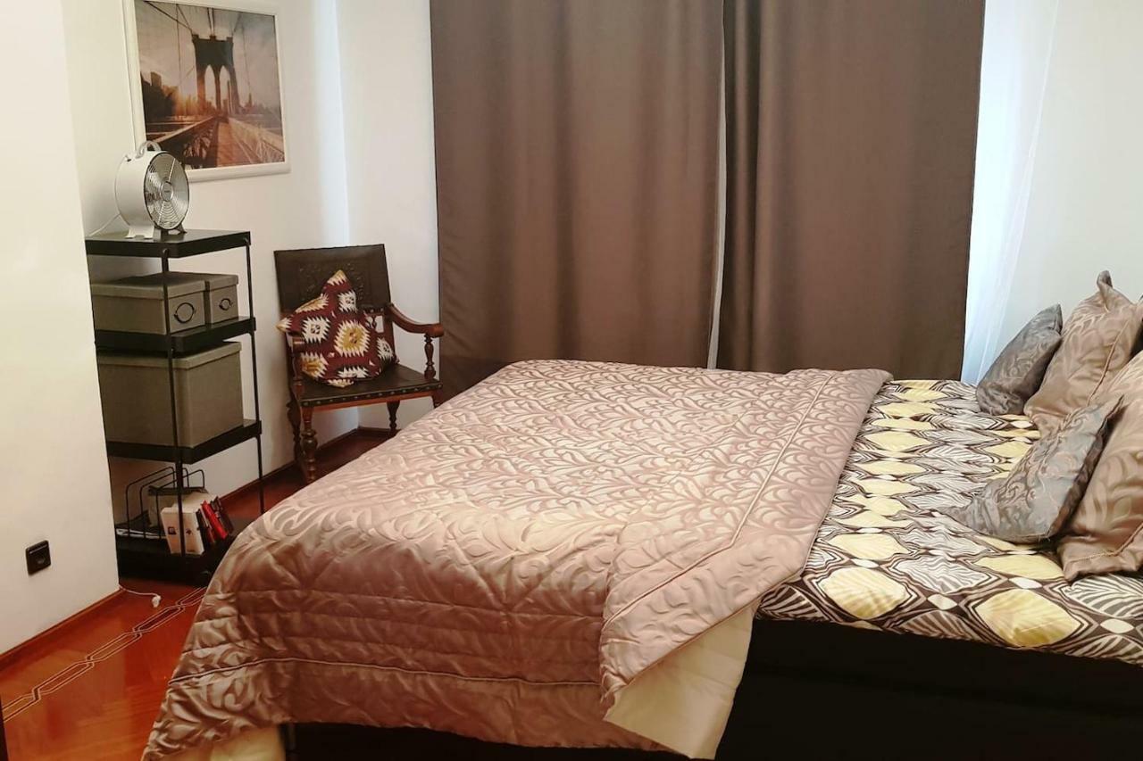 The Kolin Grand Downtown Apartment เวียนนา ภายนอก รูปภาพ