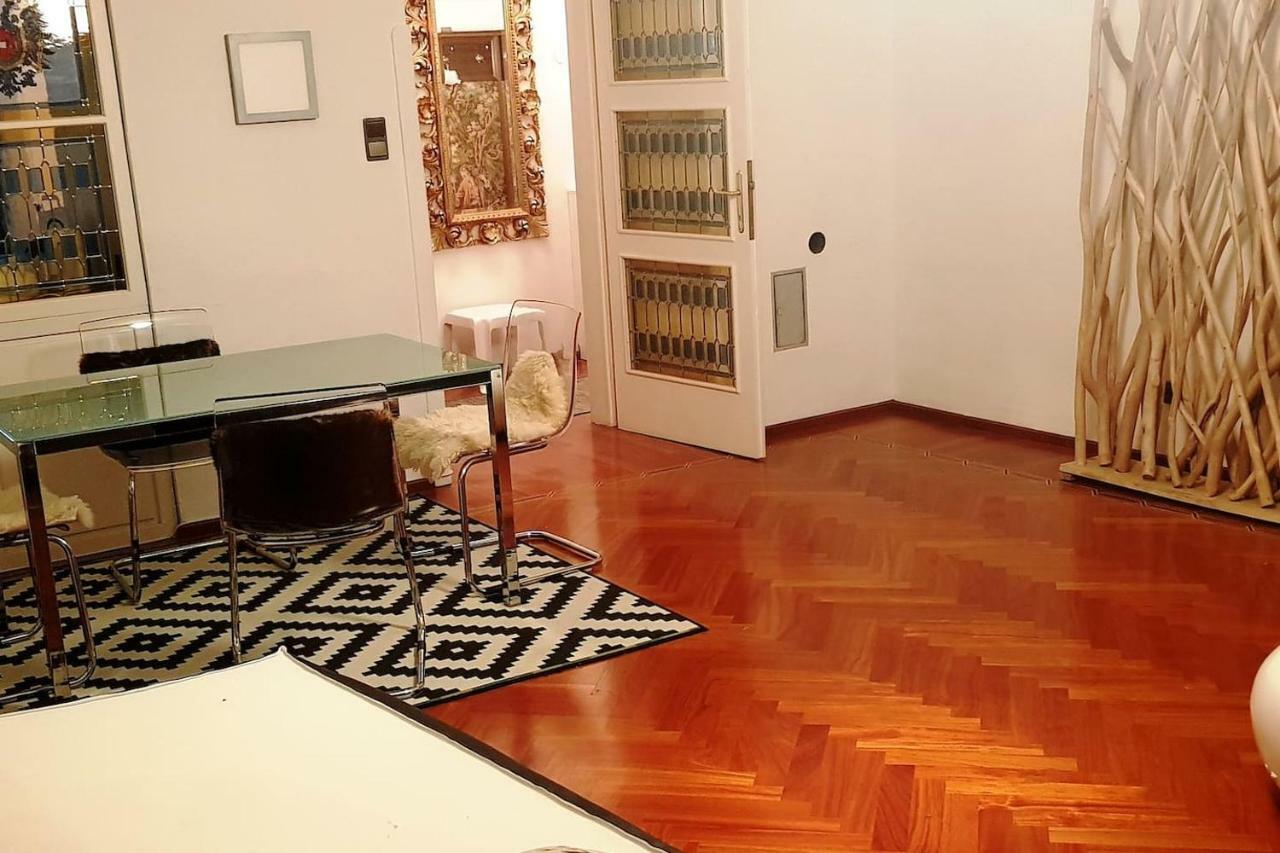 The Kolin Grand Downtown Apartment เวียนนา ภายนอก รูปภาพ