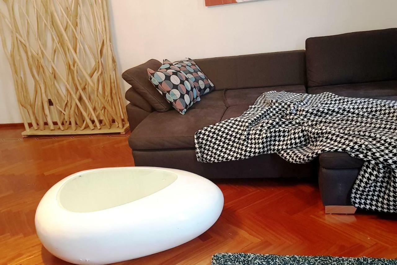 The Kolin Grand Downtown Apartment เวียนนา ภายนอก รูปภาพ