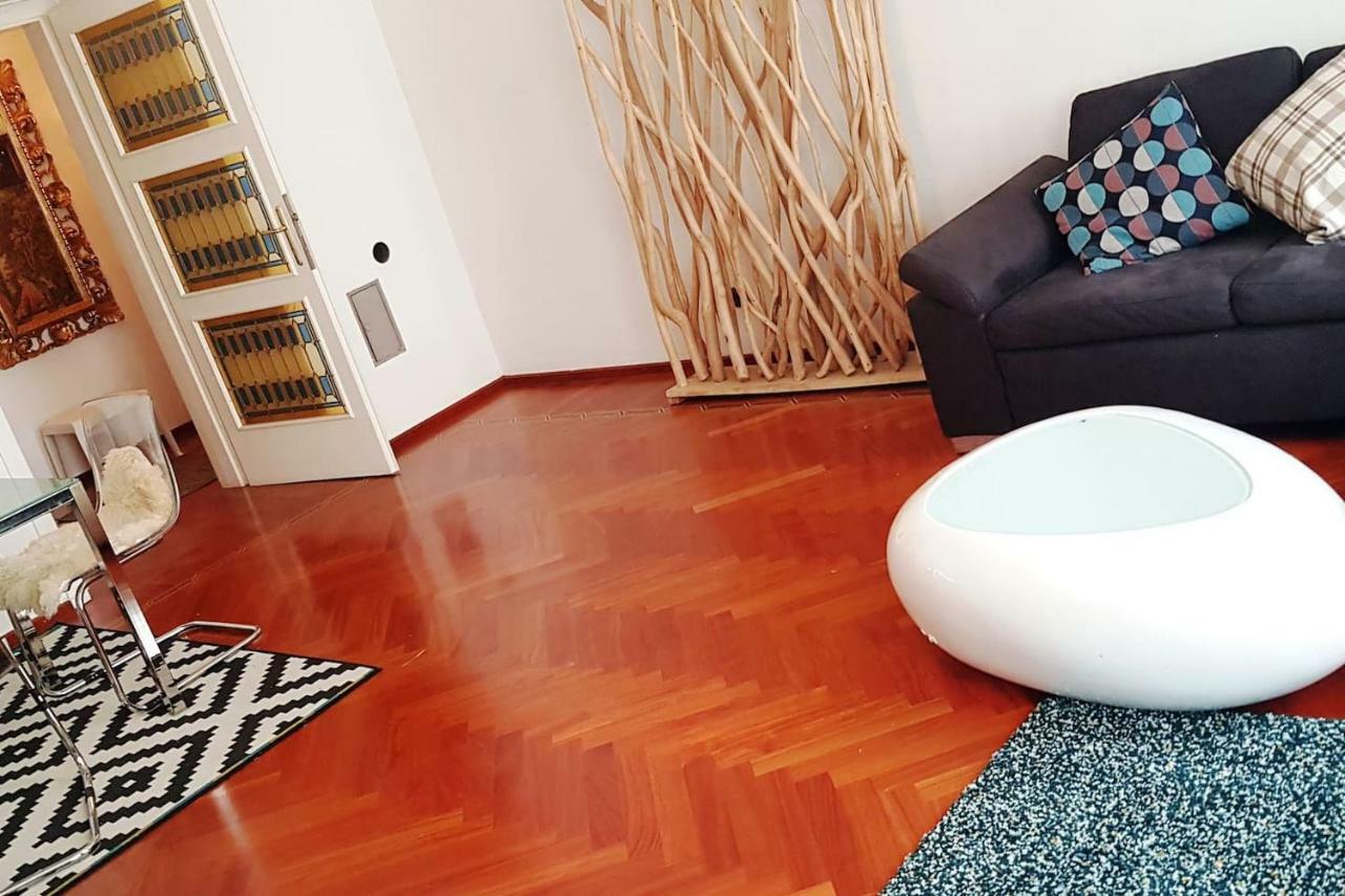 The Kolin Grand Downtown Apartment เวียนนา ภายนอก รูปภาพ
