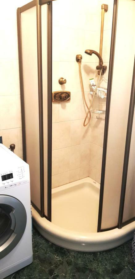 The Kolin Grand Downtown Apartment เวียนนา ภายนอก รูปภาพ